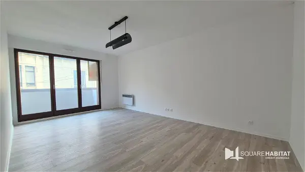 Achat appartement 3 pièces - 64.38m² à La madeleine (59110)