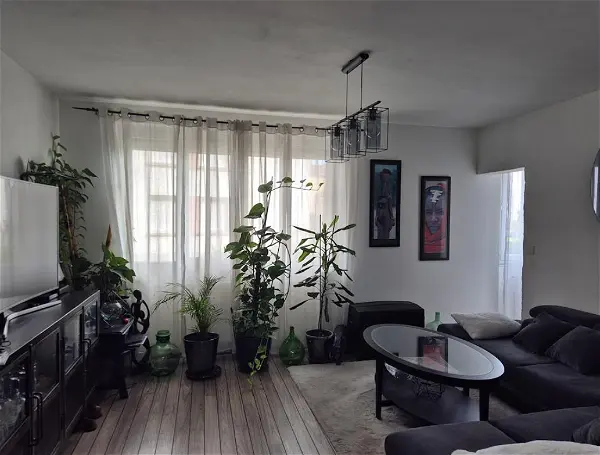 Appartement à vendre - ROMANS SUR ISERE, 4 pièces