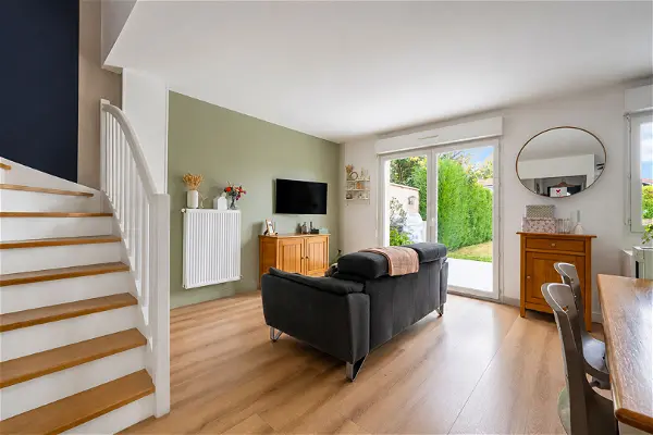 Achat maison 5 pièces - 90m² à Cuincy (59553)