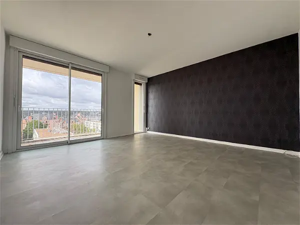 Achat appartement 3 pièces - 69m² à Laval (53000)