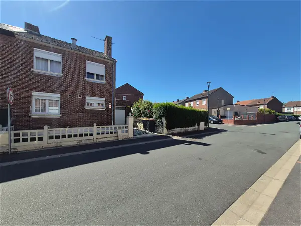 Achat maison 5 pièces - 77.89m² à Lievin (62800)