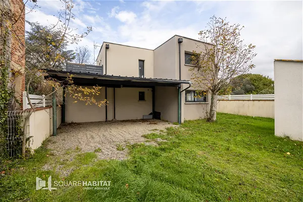 Achat maison 7 pièces - 175m² à Toulouse (31000)