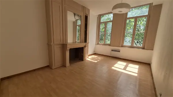 Appartement à louer - Lille, 3 pièces