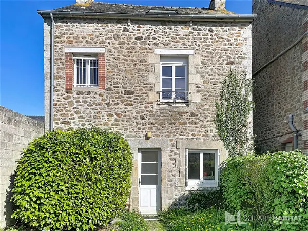 Maison à vendre - PLANCOËT, 5 pièces