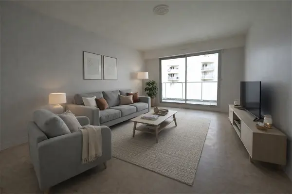 Achat appartement 3 pièces - 62.59m² à Le pouliguen (44510)