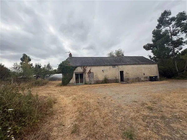 Maison à vendre - DONGES, 4 pièces