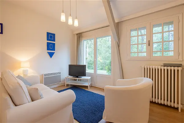Achat appartement 2 pièces - 48.6m² à Le touquet paris plage (62520)