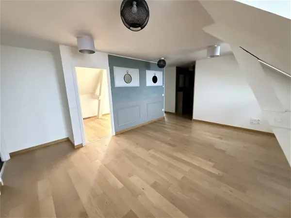 Location appartement 3 pièces - 65.2m² à Chamalieres (63400)