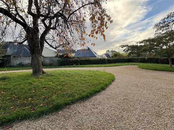 Achat maison 11 pièces - 250m² à Mayenne (53100)