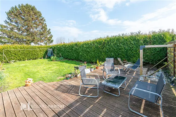 Achat maison 5 pièces - 90m² à Bantigny (59554)