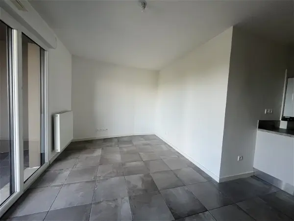 Appartement à louer - TALENCE, 2 pièces