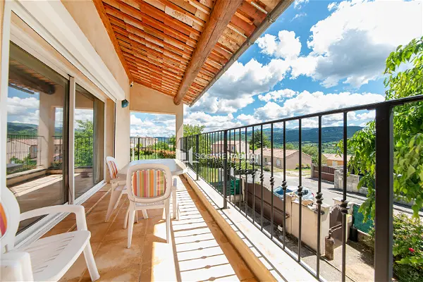 Maison à vendre - APT, 8 pièces