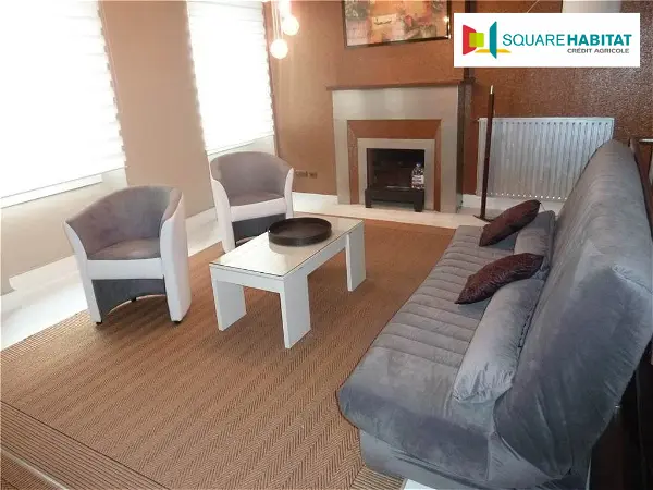 Appartement à louer - PAU, 3 pièces