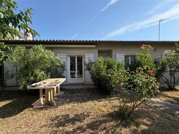 Maison à vendre - MONDONVILLE, 4 pièces