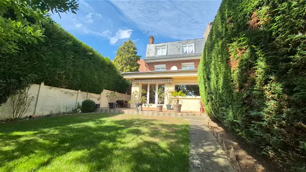 Achat maison 7 pièces - 130.14m² à Loison sous lens (62218)
