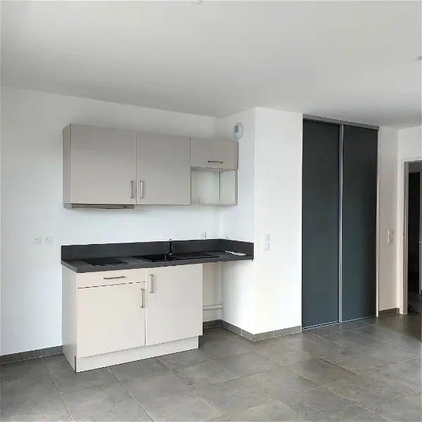 Achat appartement 2 pièces - 44m² à Seynod (74600)
