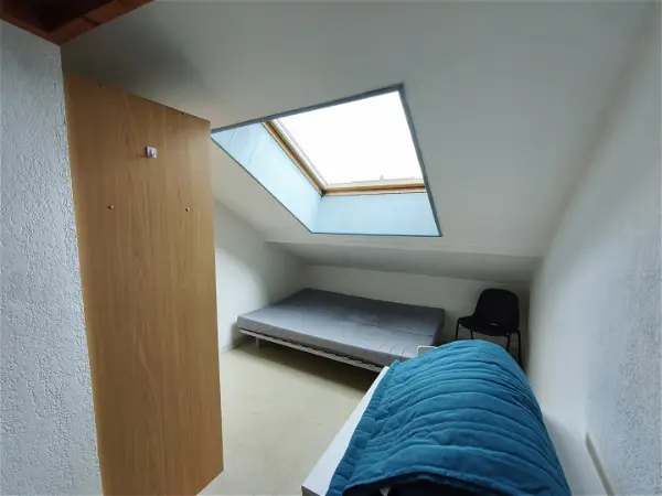 Location appartement 1 pièce - 14.84m² à Montmelian (73800)
