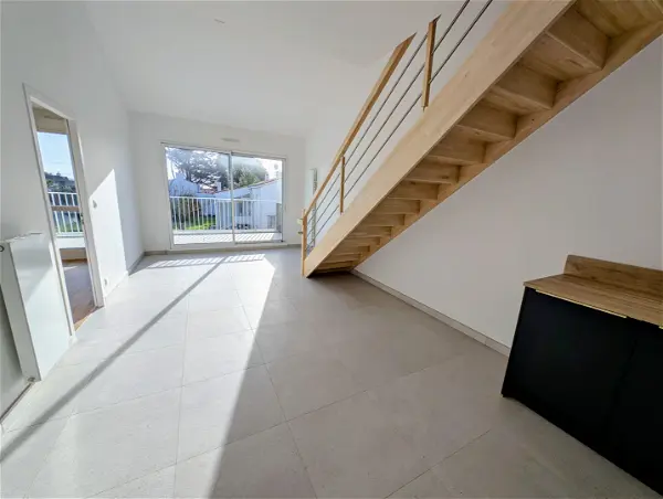 Achat appartement 3 pièces - 65.6m² à Saint gilles croix de vie (85800)