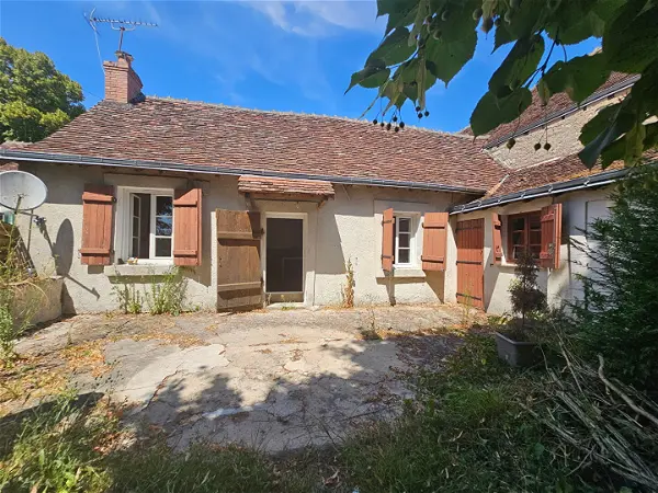Achat maison 5 pièces - 143.51m² à Bossay sur claise (37290)
