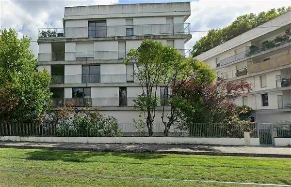 Achat appartement 2 pièces - 42m² à Pessac (33600)