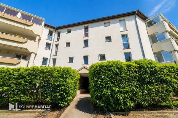 Appartement à vendre - TOULOUSE, 4 pièces