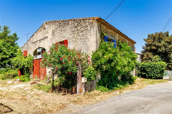 Achat maison 7 pièces - 83m² à Rauzan (33420)