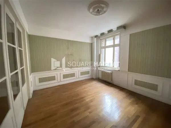Appartement à louer - Lille, 3 pièces