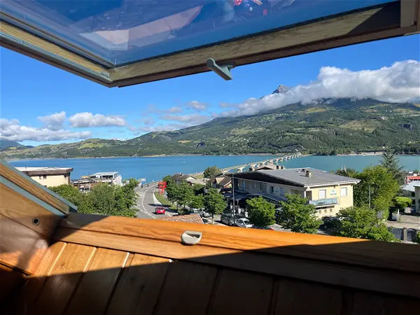 Achat maison 4 pièces - 110m² à Savines le lac (05160)