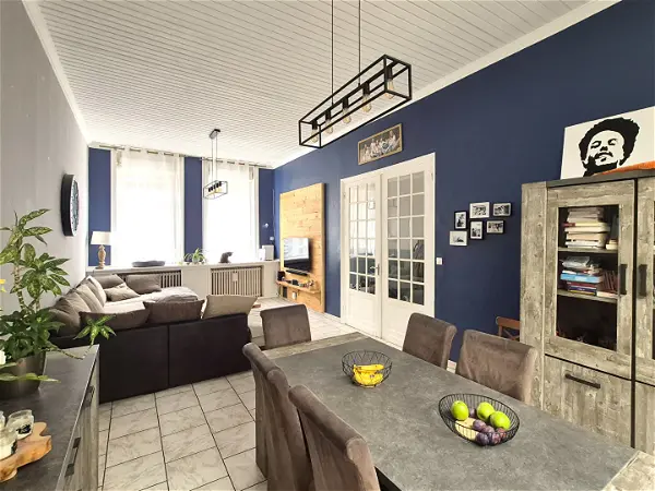 Maison à vendre - TOURCOING, 7 pièces
