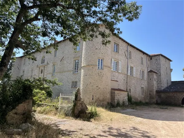 Location appartement 2 pièces - 51m² à Beauvallon (69700)