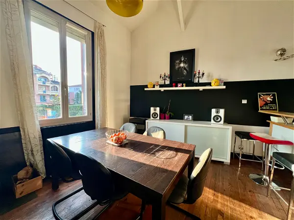 Maison à vendre - Toulouse, 4 pièces