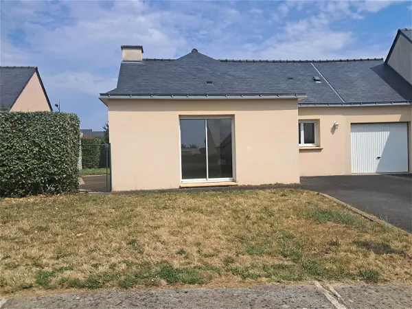 Achat maison 4 pièces - 96m² à Carquefou (44470)