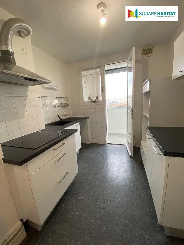 Appartement à louer - TARBES, 3 pièces