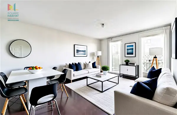Appartement à vendre - MERIGNAC, 3 pièces
