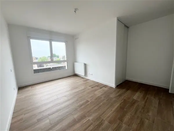 Appartement à louer - Nantes