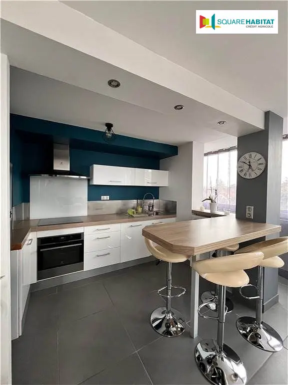 Appartement à louer - TARBES, 3 pièces