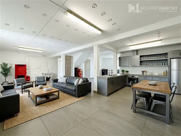 Maison à vendre - GUIPAVAS, 4 pièces