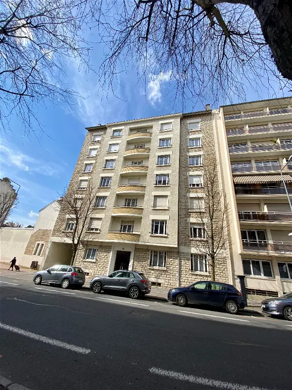 Location appartement 3 pièces - 82.44m² à Dijon (21000)