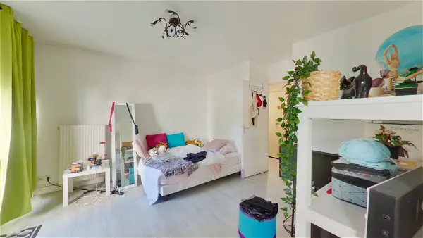 Appartement à louer - CHATELLERAULT