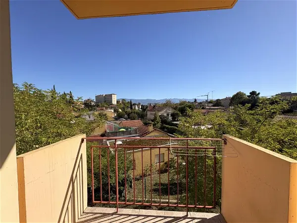 Location appartement 3 pièces - 68.15m² à Romans-sur-isère (26100)