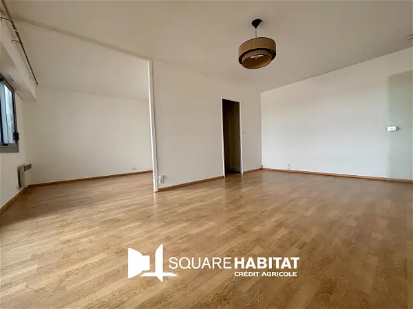 Achat appartement 3 pièces - 62m² à Cholet (49300)