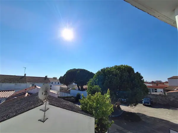 Maison à vendre - SAINT GILLES CROIX DE VIE, 2 pièces