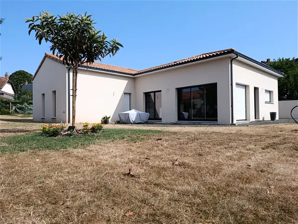 Achat maison 6 pièces - 136m² à Chemille (49120)