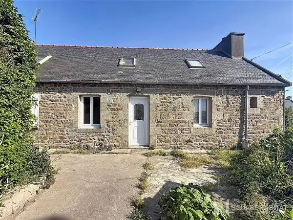 Maison à vendre - PLEUBIAN, 3 pièces