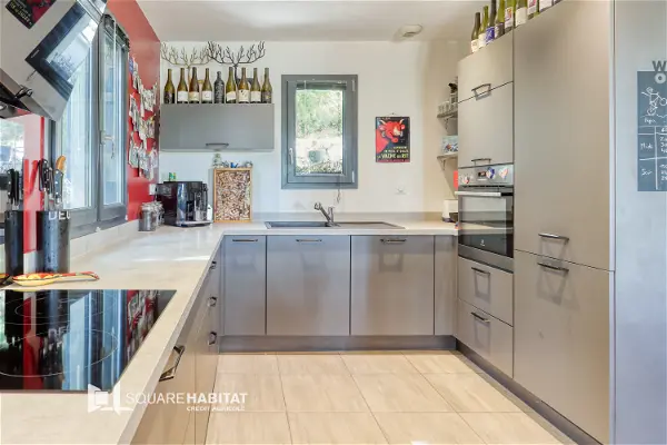 Achat maison 5 pièces - 139.2m² à Verfeil (31590)