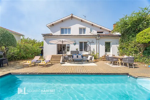 Achat maison 6 pièces - 145m² à L union (31240)
