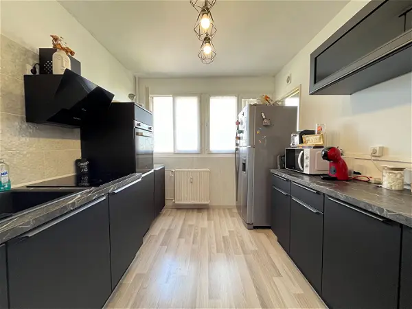 Appartement à vendre - ORLEANS, 4 pièces