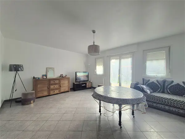 Achat maison 5 pièces - 90m² à Cuincy (59553)