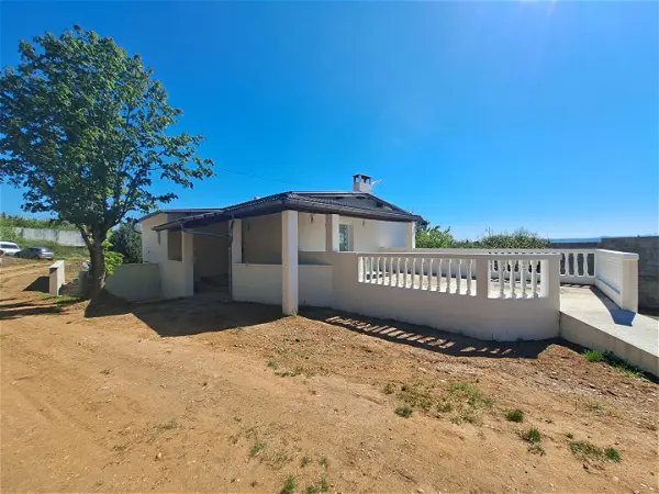 Maison à vendre - LE PEAGE DE ROUSSILLON, 6 pièces