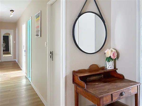 Appartement à louer - PERPIGNAN, 4 pièces